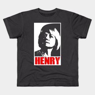 Dr bonnie henry Kids T-Shirt